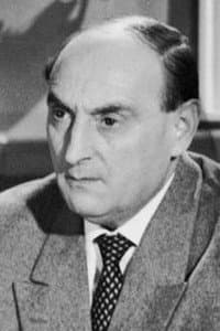 Kurt Ehrhardt in Der Tod des Handlungsreisenden