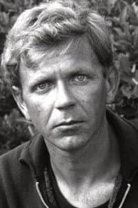 Dieter Schidor in Son of Hitler