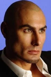Anton Michael in Sexual Limits