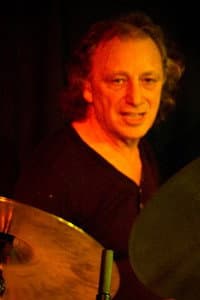 Pierre van der Linden in Brigitte Kaandorp: Chez Marcanti Plaza