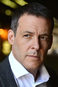 Robert Pralgo in The Great Divide