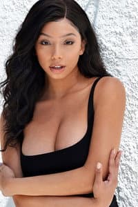 Brittany Panzer in The Naughty List