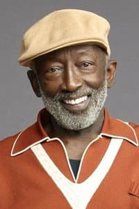 Garrett Morris in Little Richard