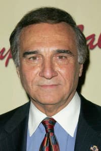 Tony Lo Bianco in The Last Request
