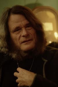 Eddie Craddock in Nobody Wants to Be Here, Nobody Wants to Leave
