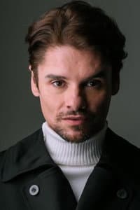 João Monteiro in Mãe