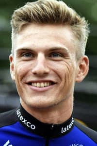 Marcel Kittel in Slow Pro Tour: Philippines
