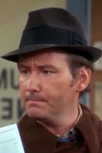 Tom Tarpey in Lost in America