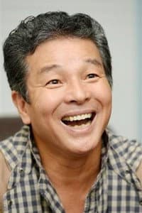 Isao Bitō in ミスタームーンライト～1966 ザ・ビートルズ武道館公演 みんなで見た夢～