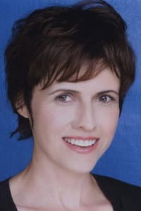 Terri Hawkes in Crazy Moon