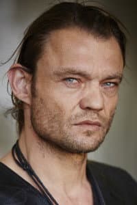 Micah Fitzgerald in Dead Mail