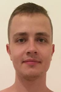 Vlad Belek in Bareback Zone
