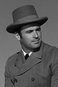 William Joyce in The Young Nurses