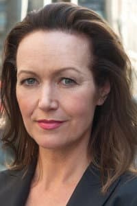 Edda Petri in Zeit der Monster