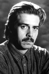 Nigel Terry in The Emperor's New Clothes