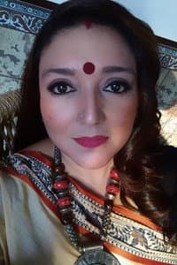 Preeti Kochar in Bobby Beauty Parlour