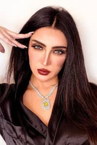 Samia Trabelsi in Al-Khawaga's Dilemma
