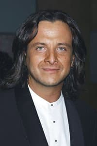 Eduardo Palomo in El misterio del Trinidad