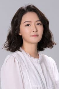Han Song-hee in 지옥에서 온 판사