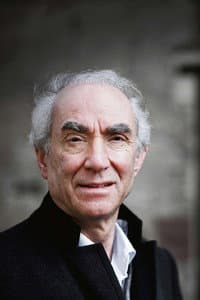 Gerd Leers in Het Gedoogdrama