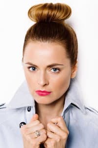 Lyudmila Shiryaeva in Sappho
