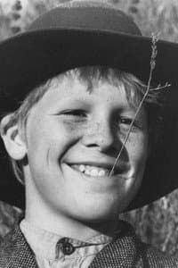 Clay O'Brien in The Whiz Kid and the Mystery at Riverton