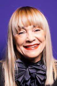 Anja Šovagović-Despot in Stela