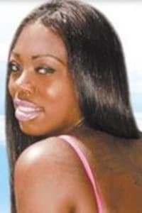 Cherry Cola in Black Pussy Power Play 2