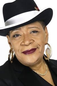 Marsha Warfield in Miracles Across 125th Street