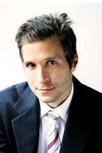 Daniel Kessler in Interpol: Turn on the Bright Lights 10th Anniversary
