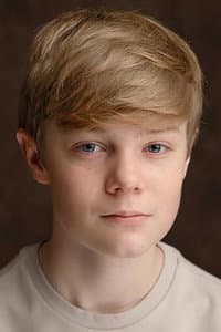 Thomas Connor in Lord of the Flies