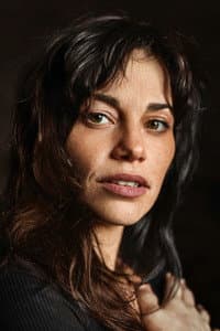 Elena Martínez in Sestil