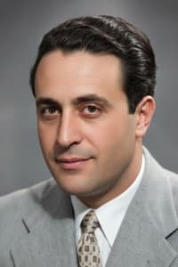 Mehmet Karaca in Annemi Arıyorum