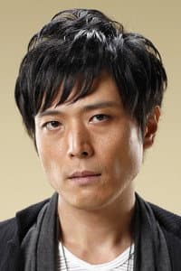 Hiroki Takahashi in ファンタシースターオンライン2-ON STAGE-