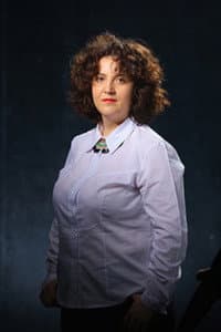 Ina Ilasciuc in Ajutoare