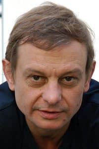 Roch Leibovici in Le Frère du guerrier