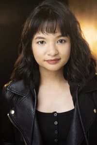 Mirabel Miscala in Scorned Waifu