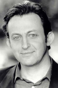 Hamish McColl in Going Going