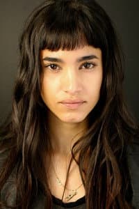 Sofia Boutella in Argylle