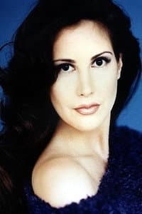 Gabriella Hall in Secrets of Kama Sutra II: Nirvana