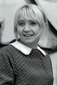 Dobrinka Stankova in Defitzit