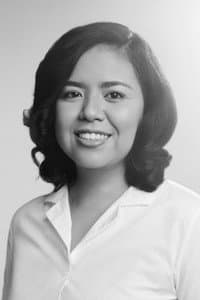 Amanda Simandjuntak in Ambang Batas