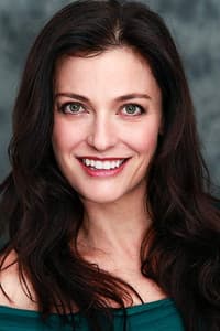 Jodi Larratt in A Christmas for the Books