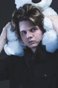 Mario Giarola in Bye Sweet Carole