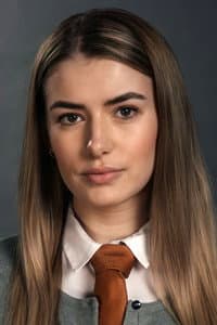 Jade Michael in Fatal Friend Request