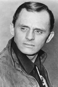 Frank Gorshin in Den Tüchtigen gehört die Welt