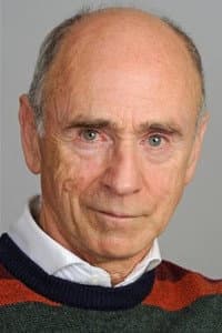 Johnny Myers in Incident in Judaea