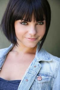 Angelina Lyubomirova in Demon Legacy