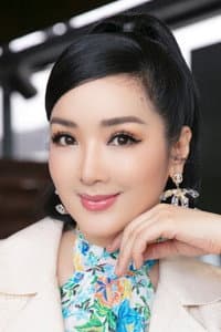 Giáng My in Khi Người Ta Yêu
