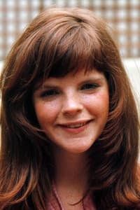 Debralee Scott in Love Is Not Forever